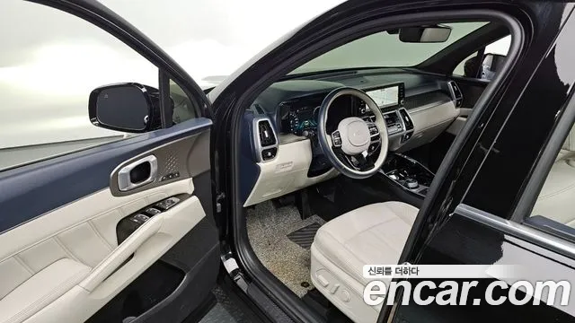 Kia Sorento 2023 — фото 11