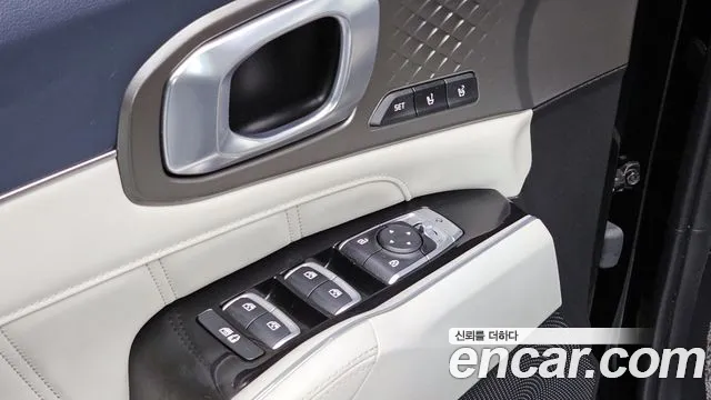 Kia Sorento 2023 — фото 18