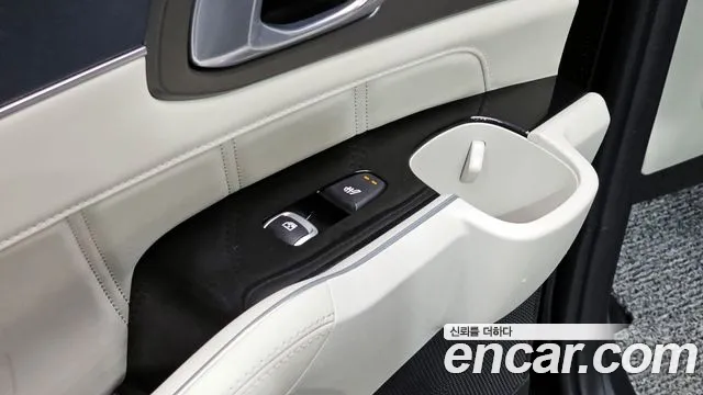 Kia Sorento 2023 — фото 19