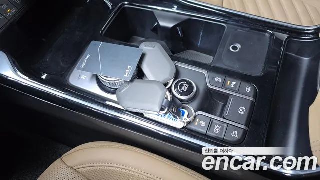 Kia Sorento 2025 — фото 9