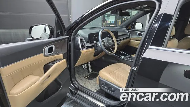 Kia Sorento 2025 — фото 10