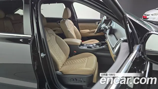 Kia Sorento 2025 — фото 12