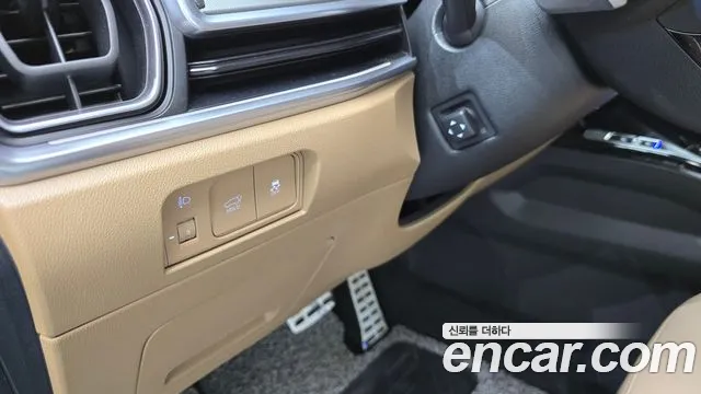 Kia Sorento 2025 — фото 14