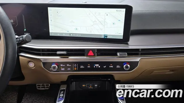 Kia Sorento 2025 — фото 15