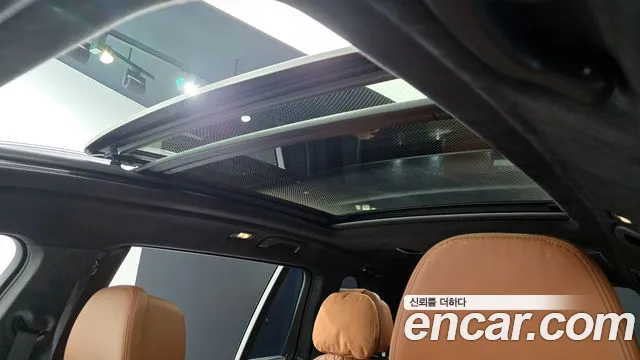 BMW X7 2023 — фото 18