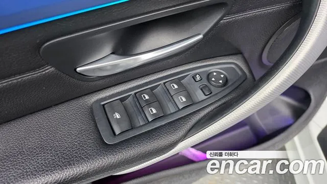 BMW 4-Series 2017 — фото 13