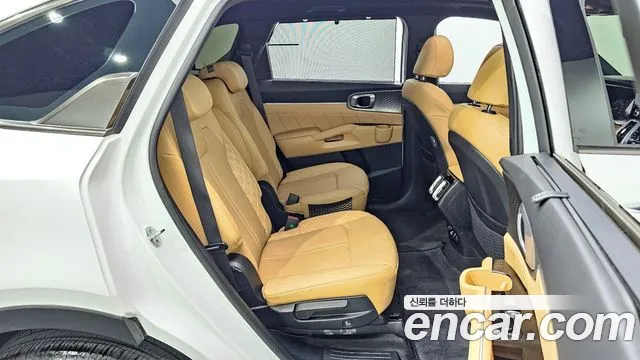 Kia Sorento 2022 — фото 14