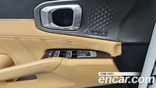 Kia Sorento 2022 — фото 19