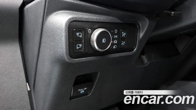 Ford Bronco 2023 — фото 11
