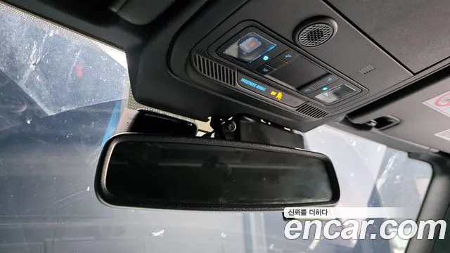Ford Bronco 2023 — фото 15