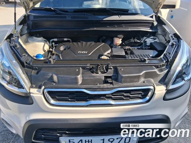 Kia Soul 2012 — фото 13