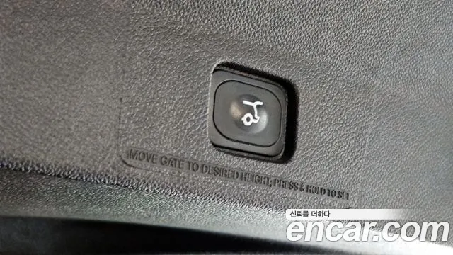 Ford Explorer 2015 — фото 20