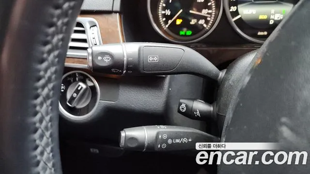 Mercedes-Benz E-Class 2014 — фото 18