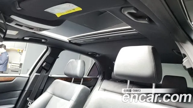 Mercedes-Benz E-Class 2014 — фото 19