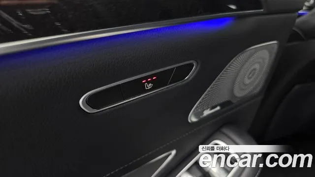 Mercedes-Benz S-Class 2019 — фото 17