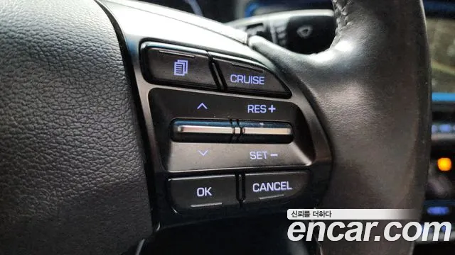 Hyundai Ioniq 2016 — фото 19