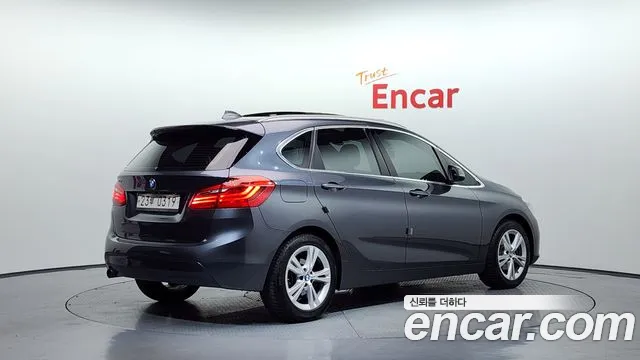BMW 2-Series 2015 — фото 2