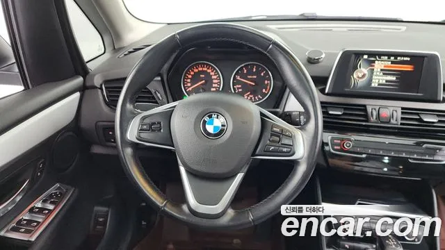 BMW 2-Series 2015 — фото 13