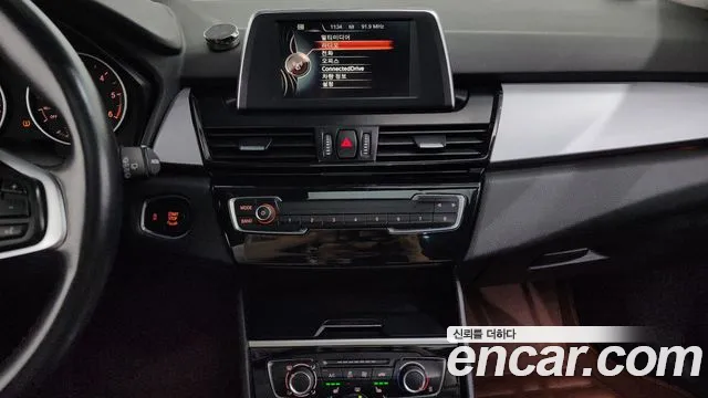 BMW 2-Series 2015 — фото 14