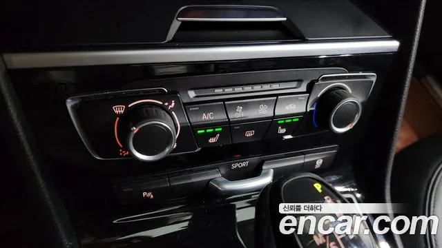 BMW 2-Series 2015 — фото 16