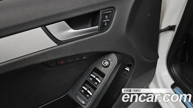 Audi A4 2015 — фото 17