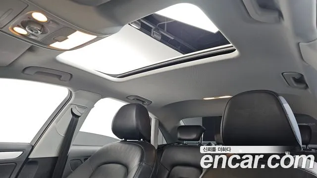 Audi A4 2015 — фото 19