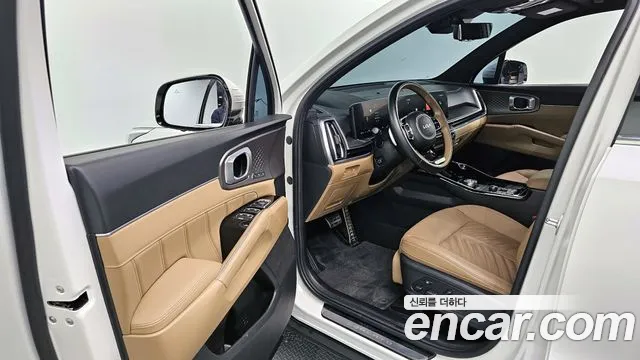 Kia Sorento 2025 — фото 10