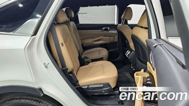 Kia Sorento 2025 — фото 11