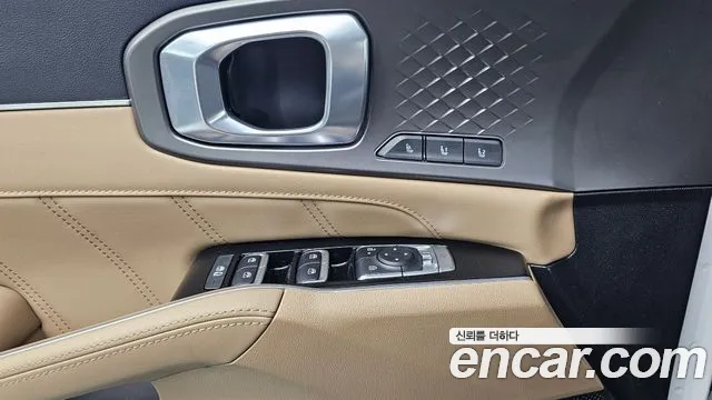 Kia Sorento 2025 — фото 13