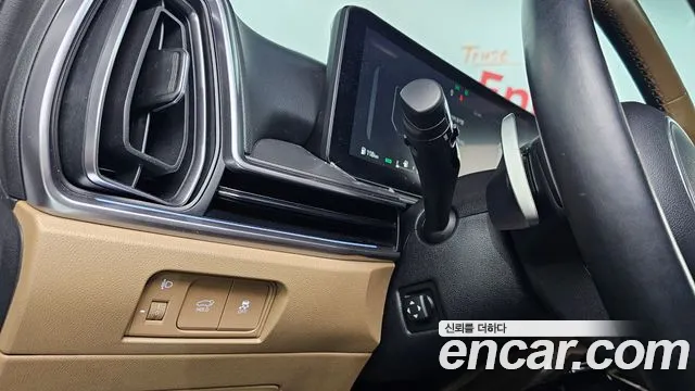 Kia Sorento 2025 — фото 14