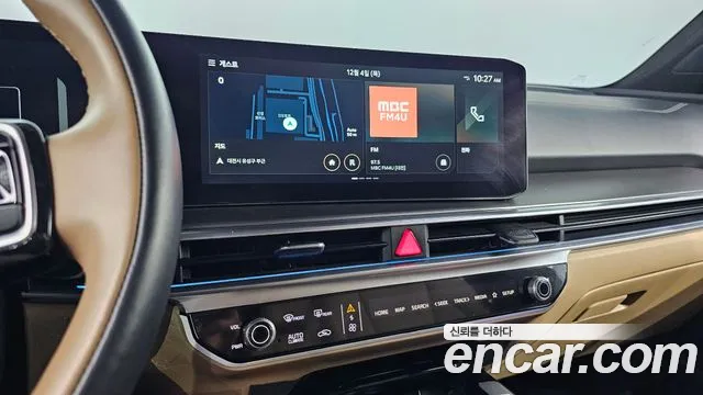Kia Sorento 2025 — фото 16