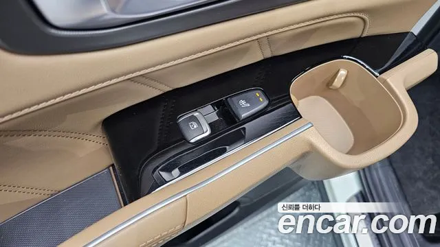 Kia Sorento 2025 — фото 18
