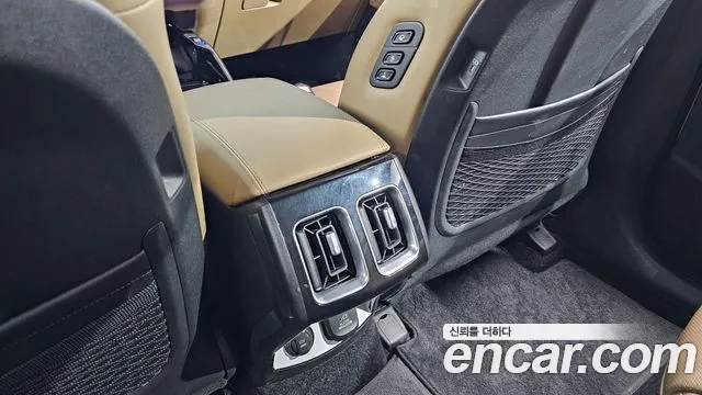 Kia Sorento 2025 — фото 19