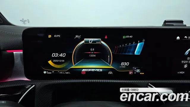 Mercedes-Benz A-Class 2022 — фото 8