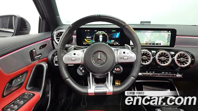 Mercedes-Benz A-Class 2022 — фото 13