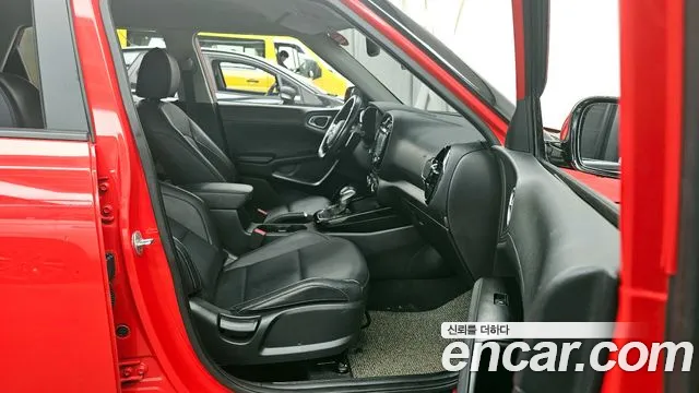 Kia Soul 2019 — фото 11