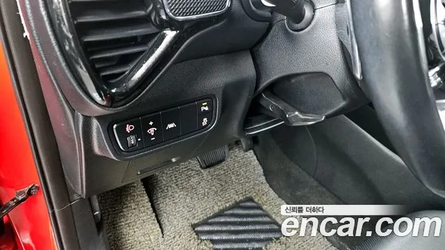 Kia Soul 2019 — фото 18