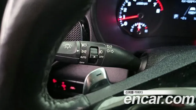 Kia Soul 2019 — фото 19
