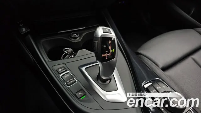 BMW 1-Series 2015 — фото 9