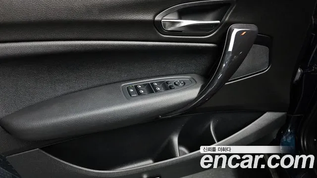 BMW 1-Series 2015 — фото 17
