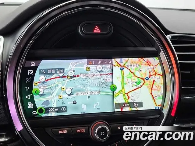 Mini Clubman 2021 — фото 15