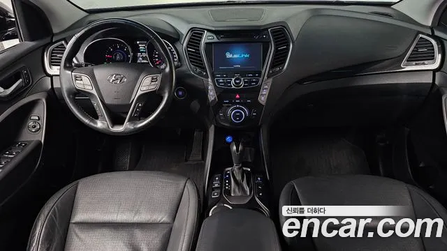 Hyundai Maxcruz 2015 — фото 6