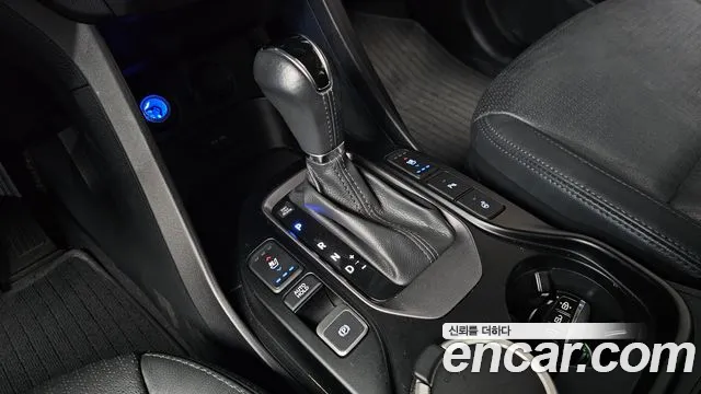 Hyundai Maxcruz 2015 — фото 8