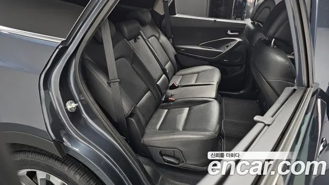 Hyundai Maxcruz 2015 — фото 11