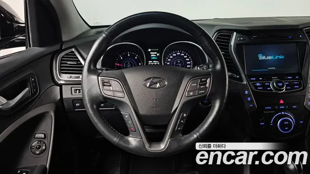 Hyundai Maxcruz 2015 — фото 12