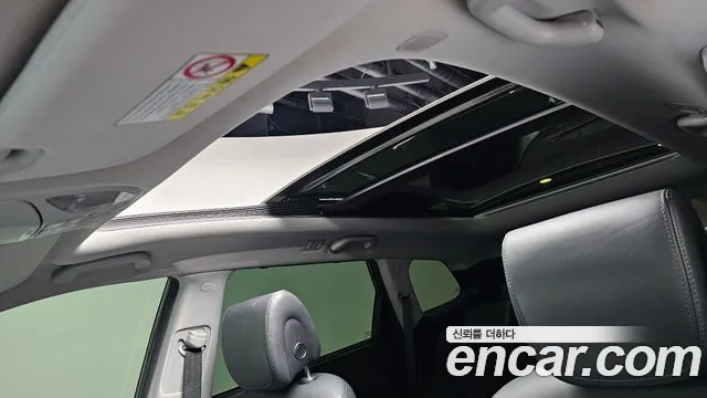 Hyundai Maxcruz 2015 — фото 15