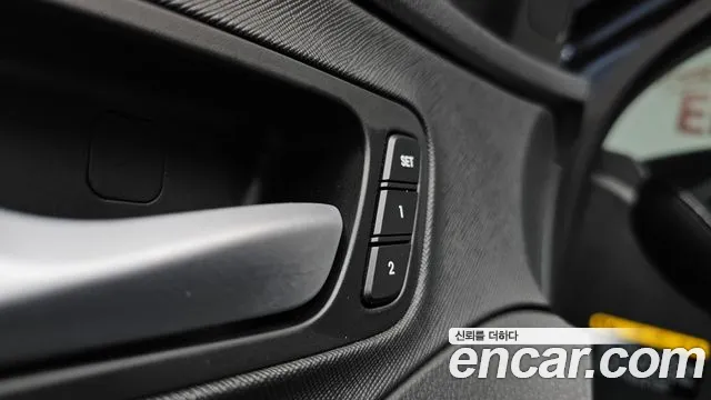 Hyundai Maxcruz 2015 — фото 17