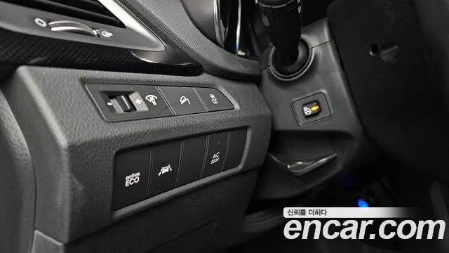 Hyundai Maxcruz 2015 — фото 18