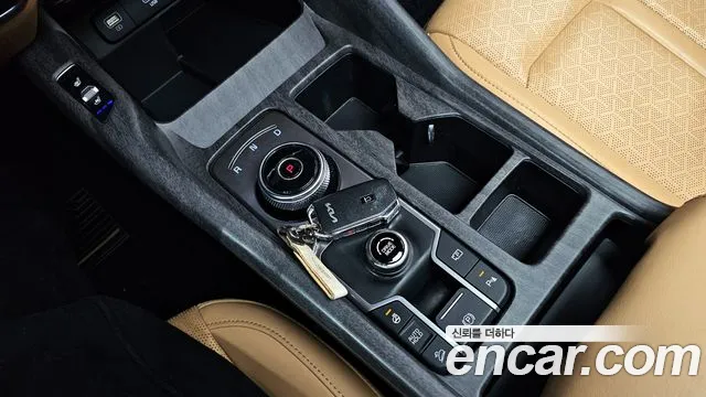 Kia Sorento 2022 — фото 9