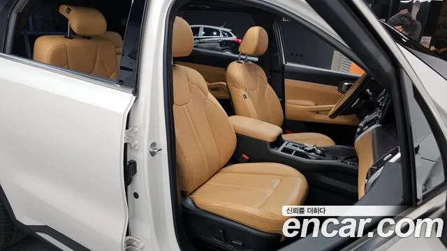 Kia Sorento 2022 — фото 12